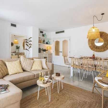 Oasis Club Apartment ฮาเวอา ภายนอก รูปภาพ