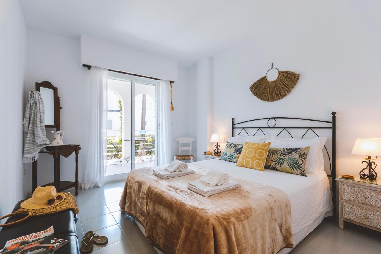 Oasis Club Apartment ฮาเวอา ภายนอก รูปภาพ
