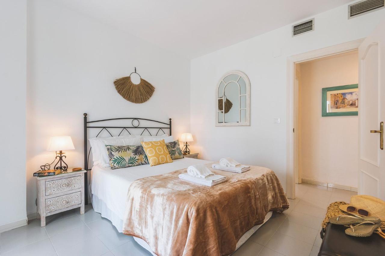 Oasis Club Apartment ฮาเวอา ภายนอก รูปภาพ