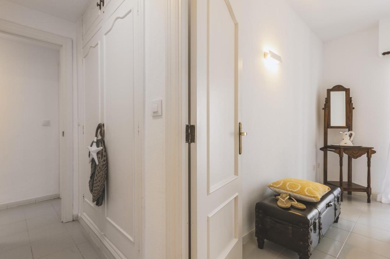 Oasis Club Apartment ฮาเวอา ภายนอก รูปภาพ