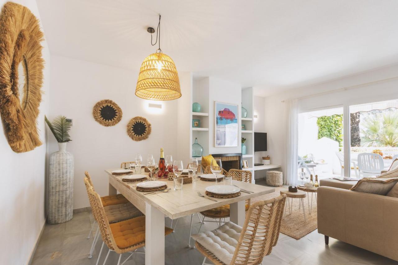 Oasis Club Apartment ฮาเวอา ภายนอก รูปภาพ