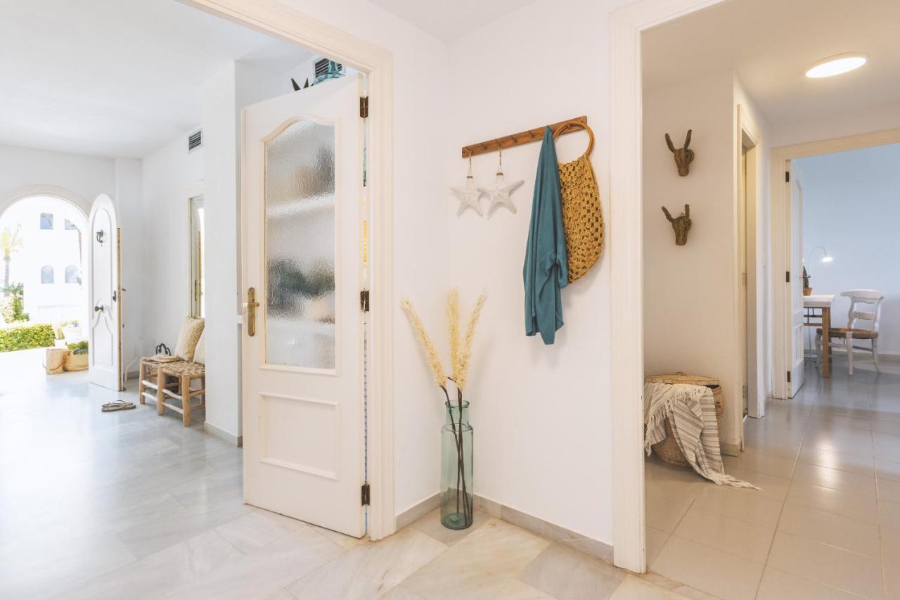 Oasis Club Apartment ฮาเวอา ภายนอก รูปภาพ