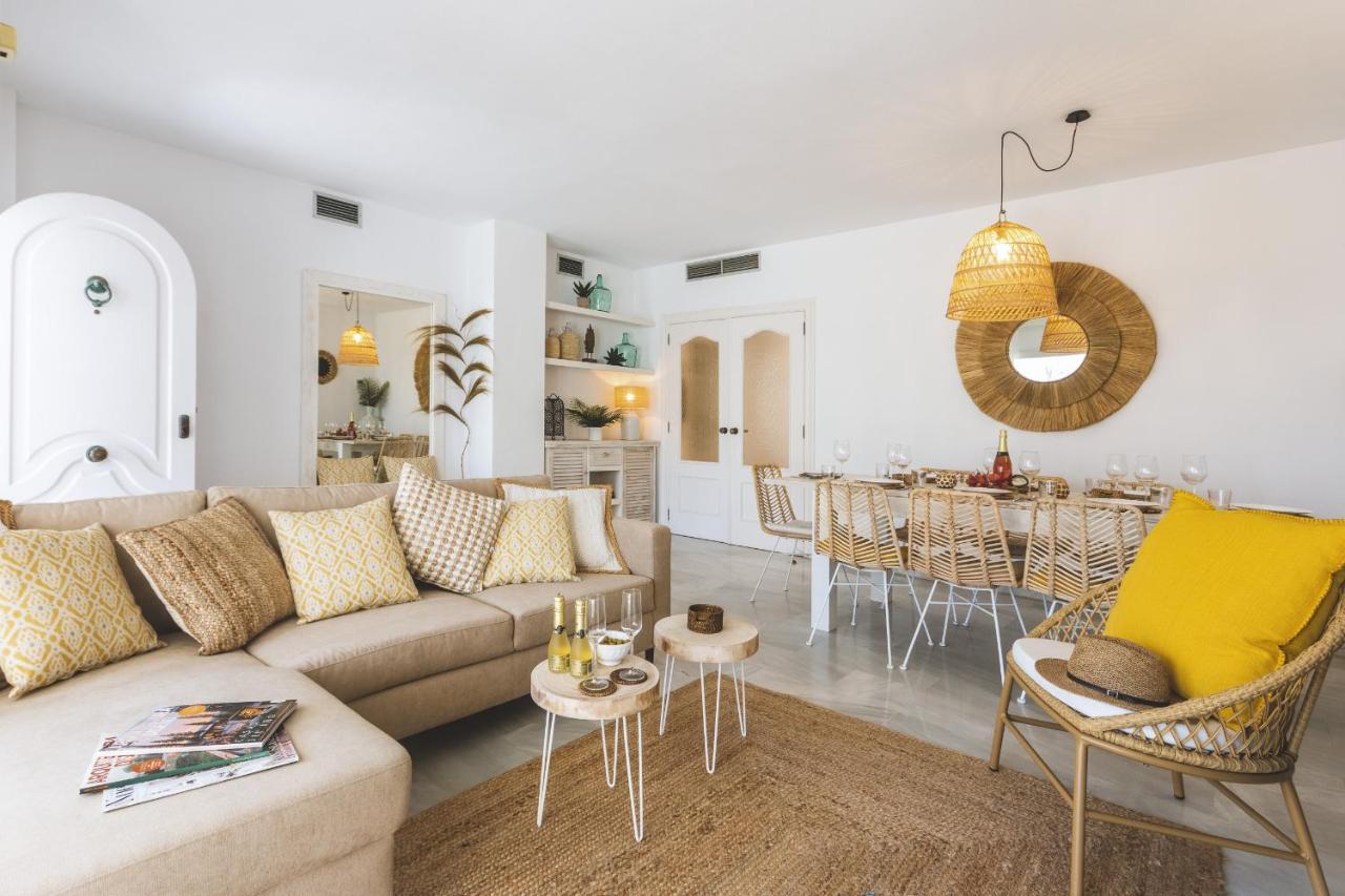 Oasis Club Apartment ฮาเวอา ภายนอก รูปภาพ