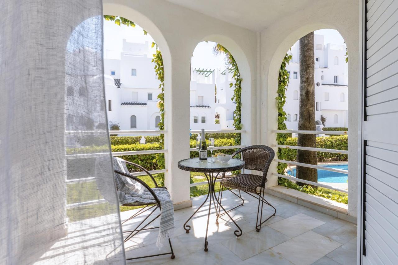 Oasis Club Apartment ฮาเวอา ภายนอก รูปภาพ