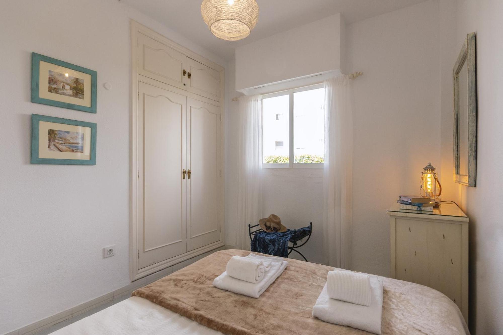 Oasis Club Apartment ฮาเวอา ภายนอก รูปภาพ