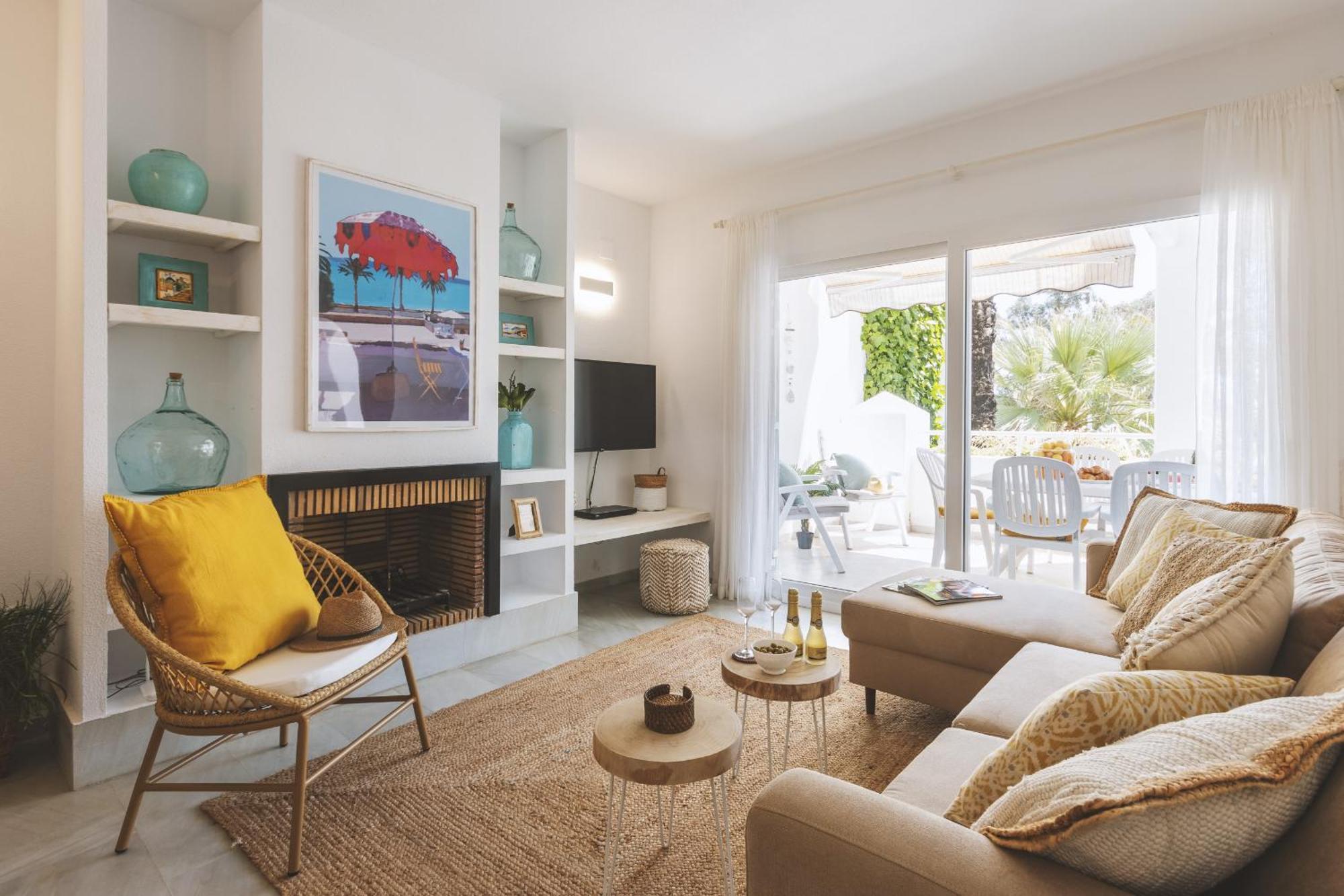 Oasis Club Apartment ฮาเวอา ภายนอก รูปภาพ