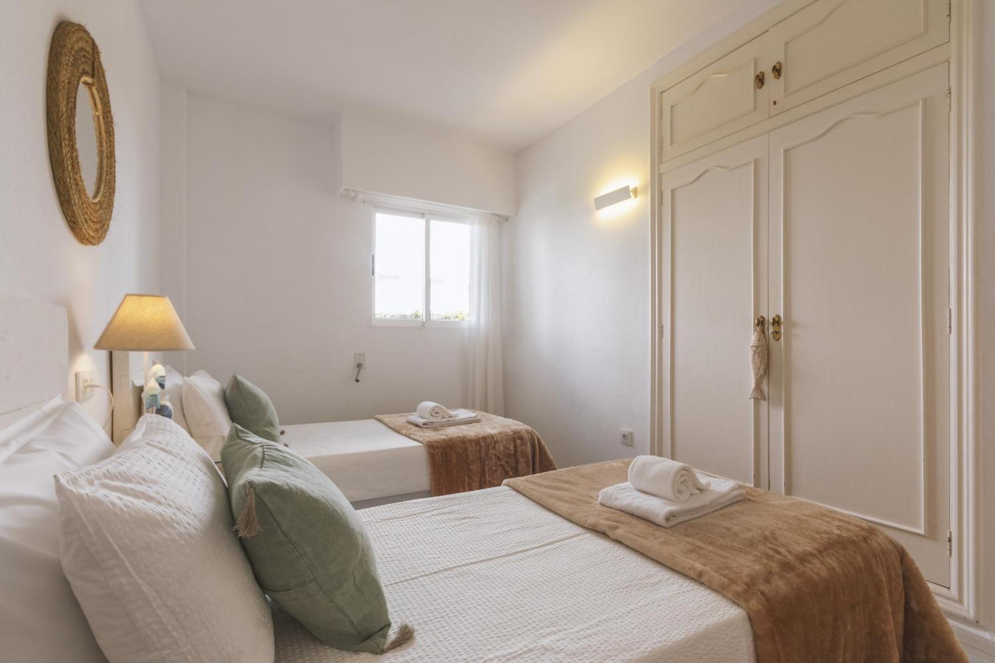 Oasis Club Apartment ฮาเวอา ภายนอก รูปภาพ