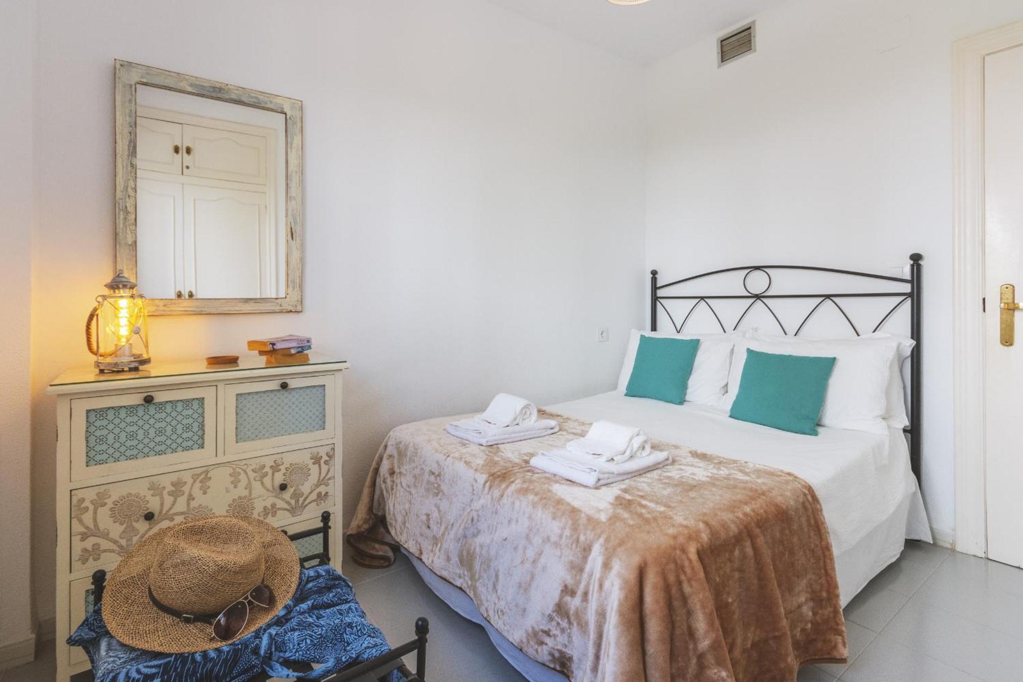 Oasis Club Apartment ฮาเวอา ภายนอก รูปภาพ