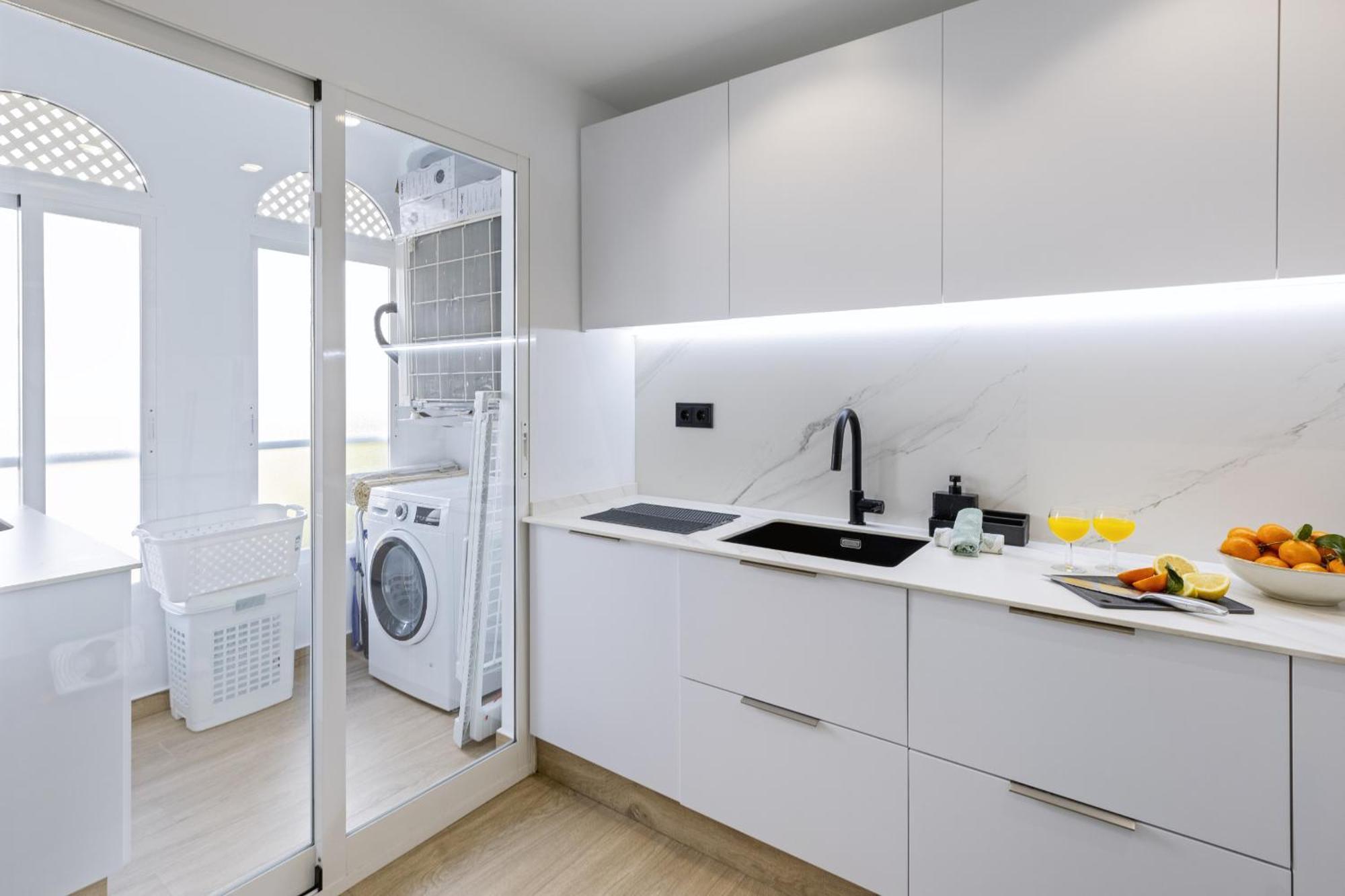 Oasis Club Apartment ฮาเวอา ภายนอก รูปภาพ