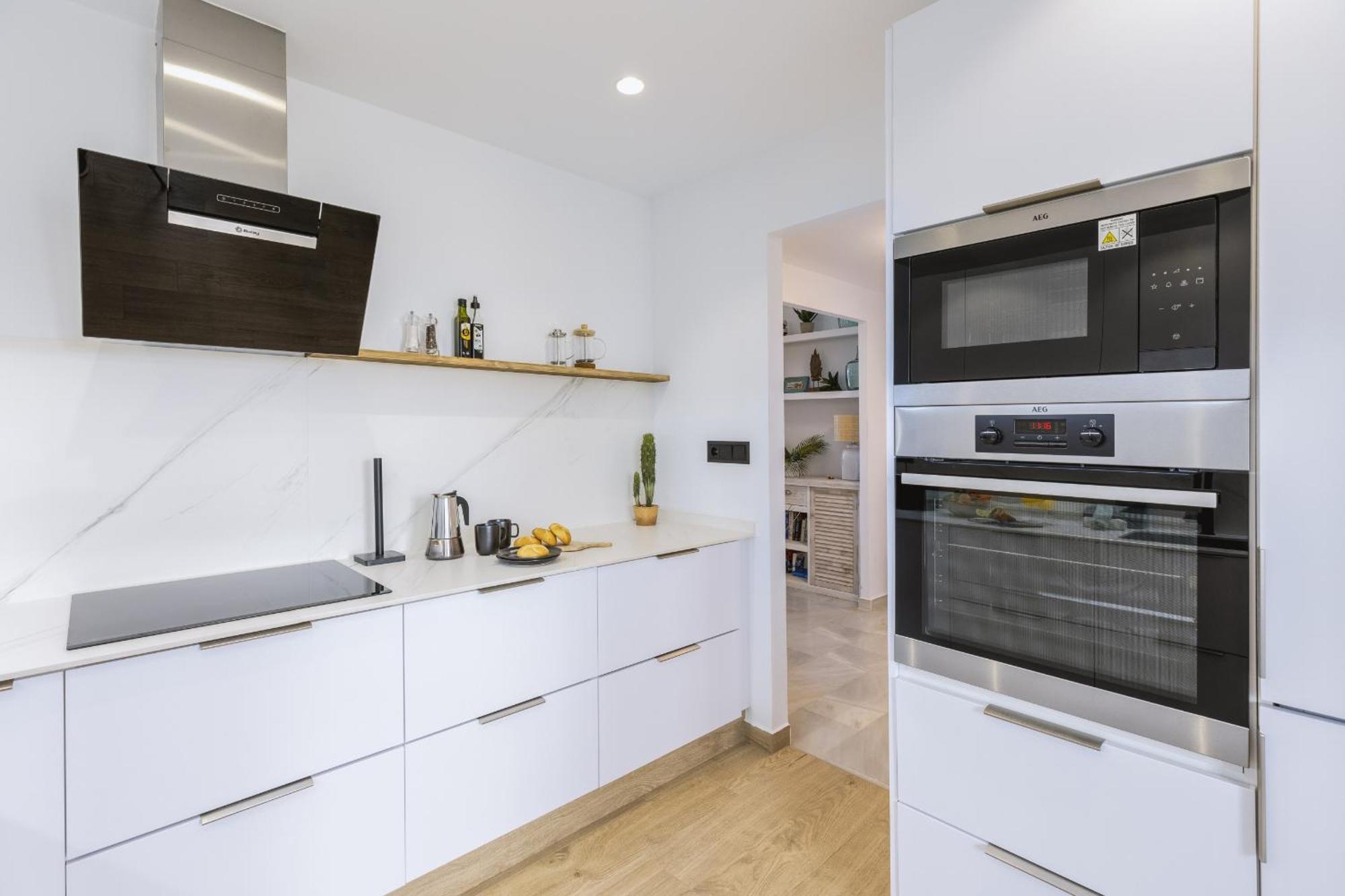 Oasis Club Apartment ฮาเวอา ภายนอก รูปภาพ