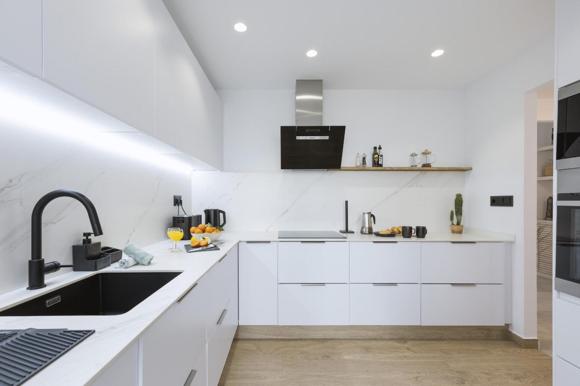 Oasis Club Apartment ฮาเวอา ภายนอก รูปภาพ